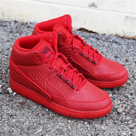 cheap Nike Air python sneakers